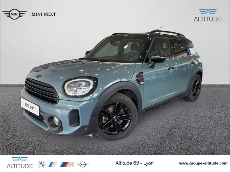 Image de l'annonce principale - MINI Countryman