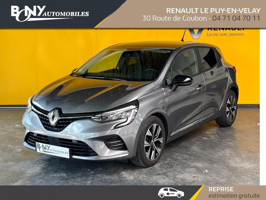 Image de l'annonce principale - Renault Clio