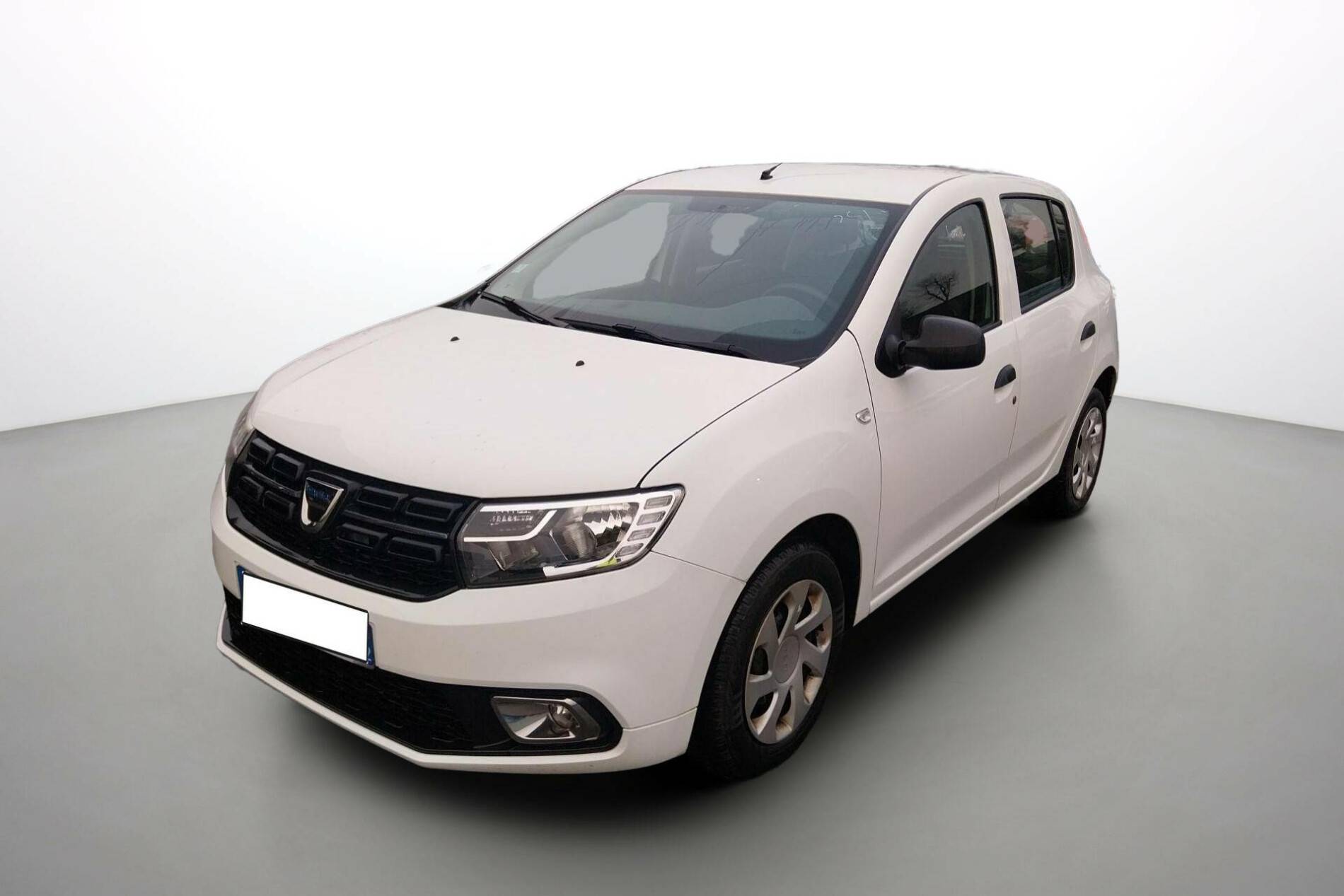 Image de l'annonce principale - Dacia Sandero