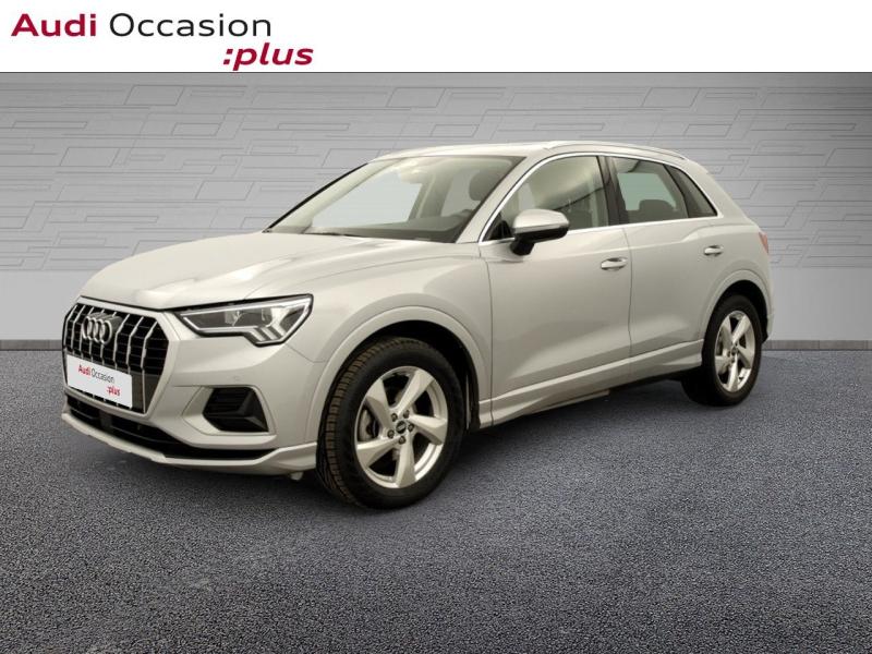 Image de l'annonce principale - Audi Q3