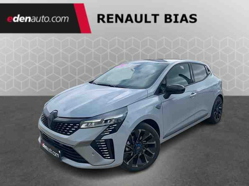 Image de l'annonce principale - Renault Clio