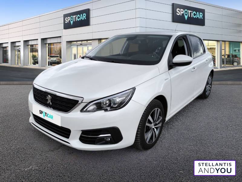 Image de l'annonce principale - Peugeot 308