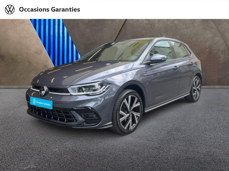 Image de l'annonce principale - Volkswagen Polo