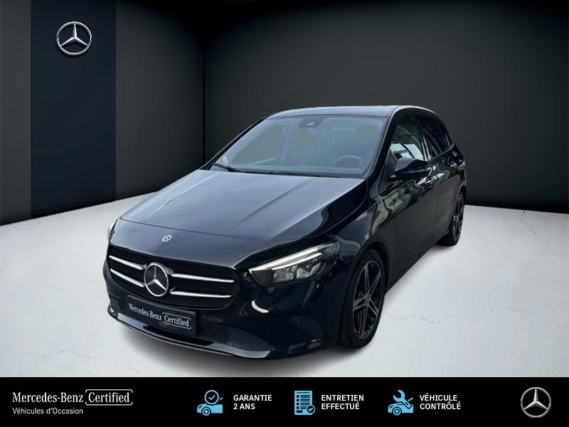 Image de l'annonce principale - Mercedes-Benz Classe B