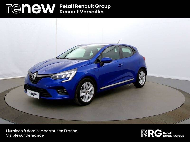 Image de l'annonce principale - Renault Clio