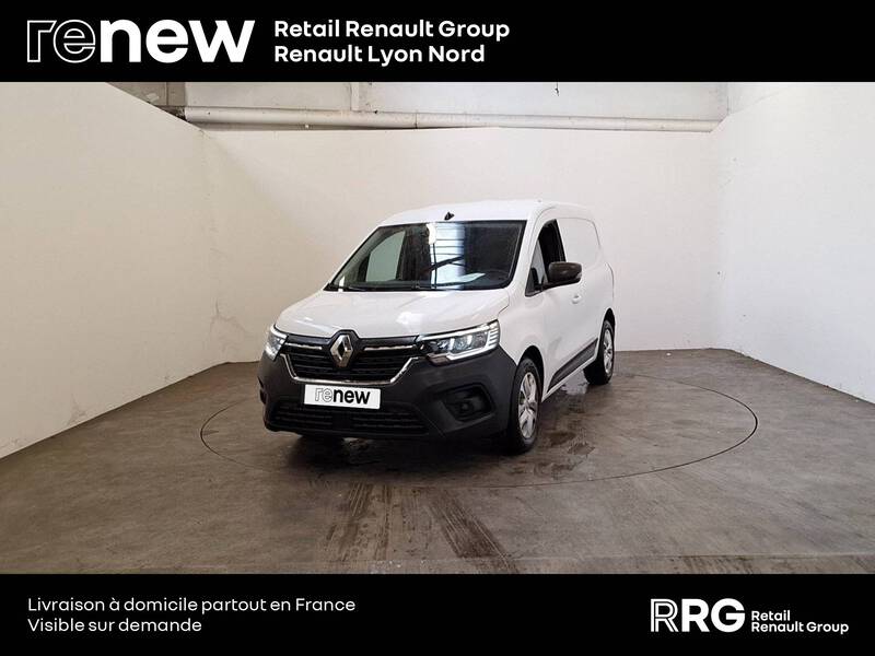 Image de l'annonce principale - Renault Kangoo