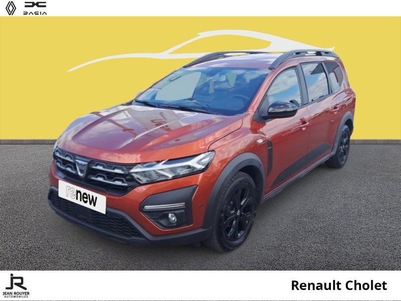 Image de l'annonce principale - Dacia Jogger