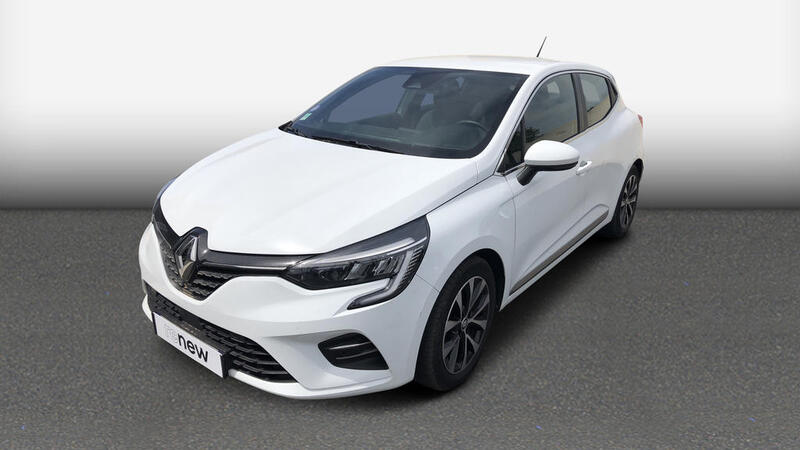 Image de l'annonce principale - Renault Clio