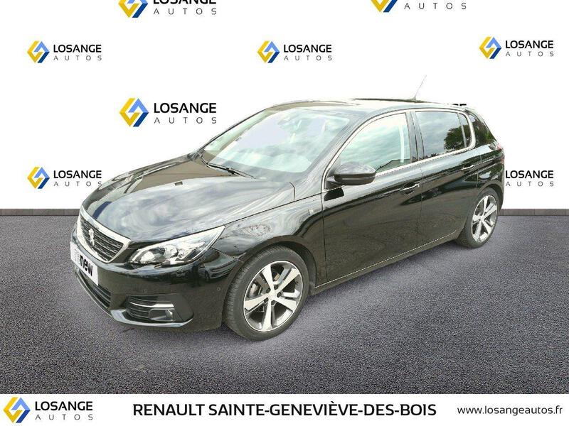 Image de l'annonce principale - Peugeot 308