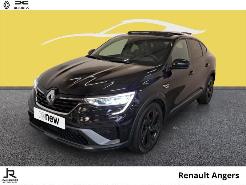 Image de l'annonce principale - Renault Arkana