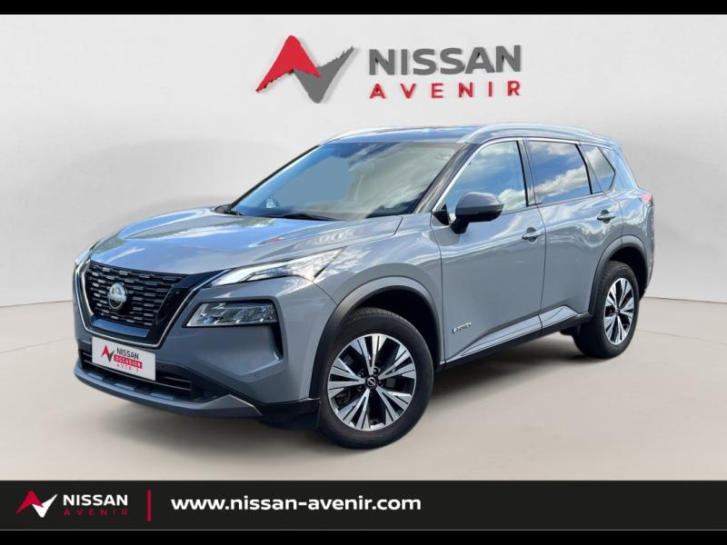 Image de l'annonce principale - Nissan X-Trail