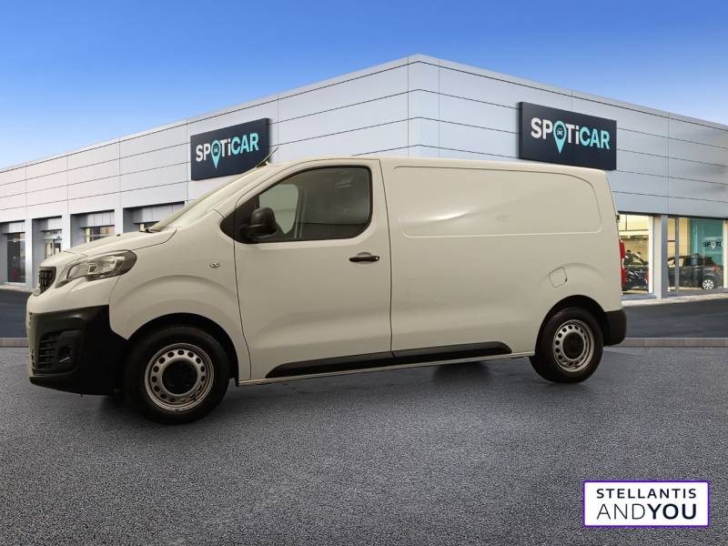 Image de l'annonce principale - Peugeot Expert