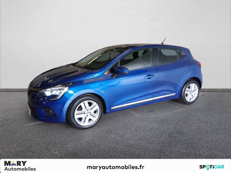 Image de l'annonce principale - Renault Clio