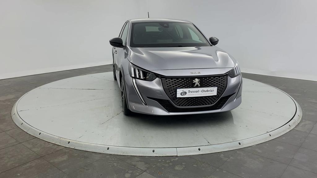Image de l'annonce principale - Peugeot 208