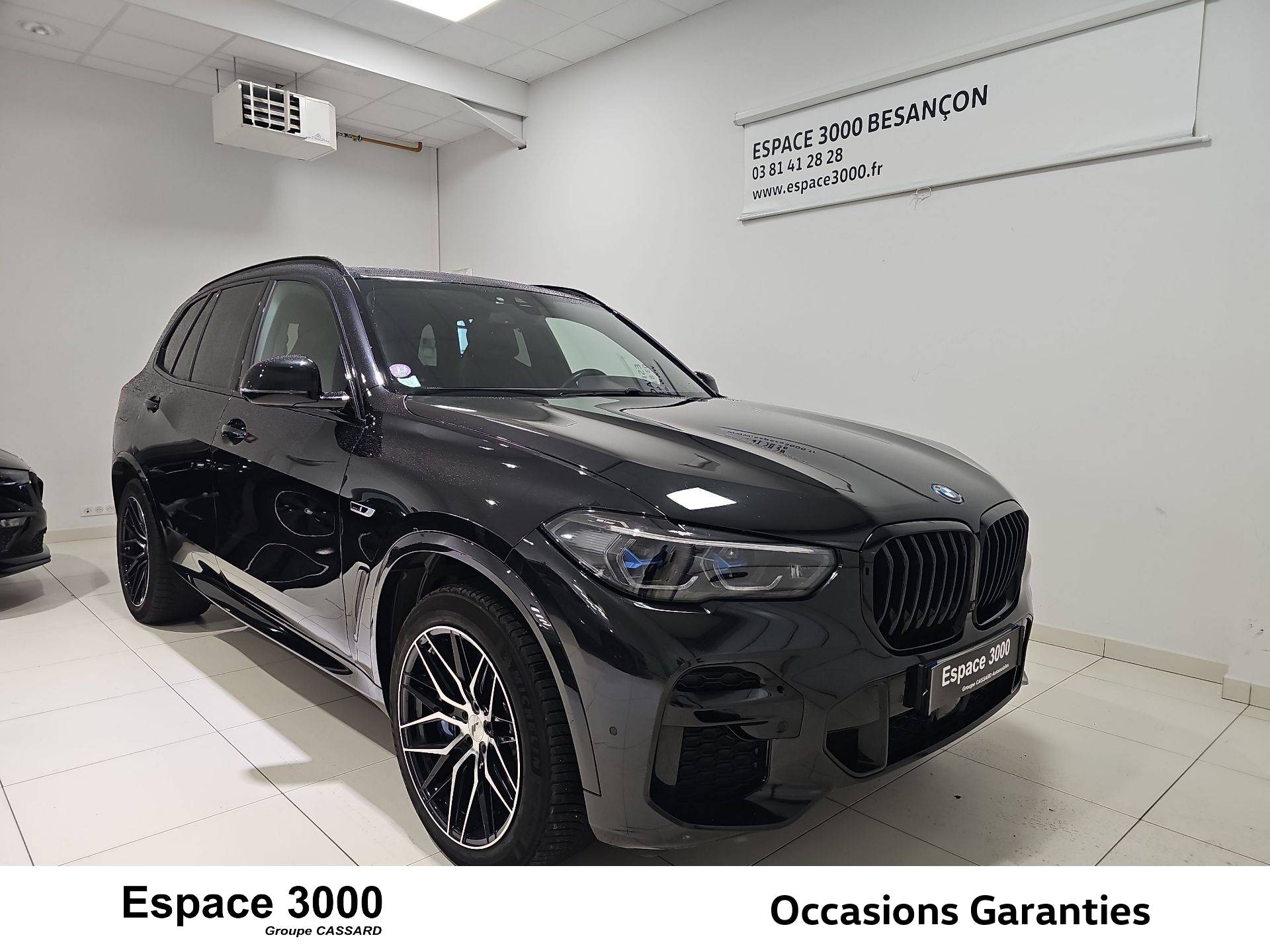 Image de l'annonce principale - BMW X5