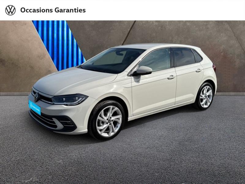 Image de l'annonce principale - Volkswagen Polo