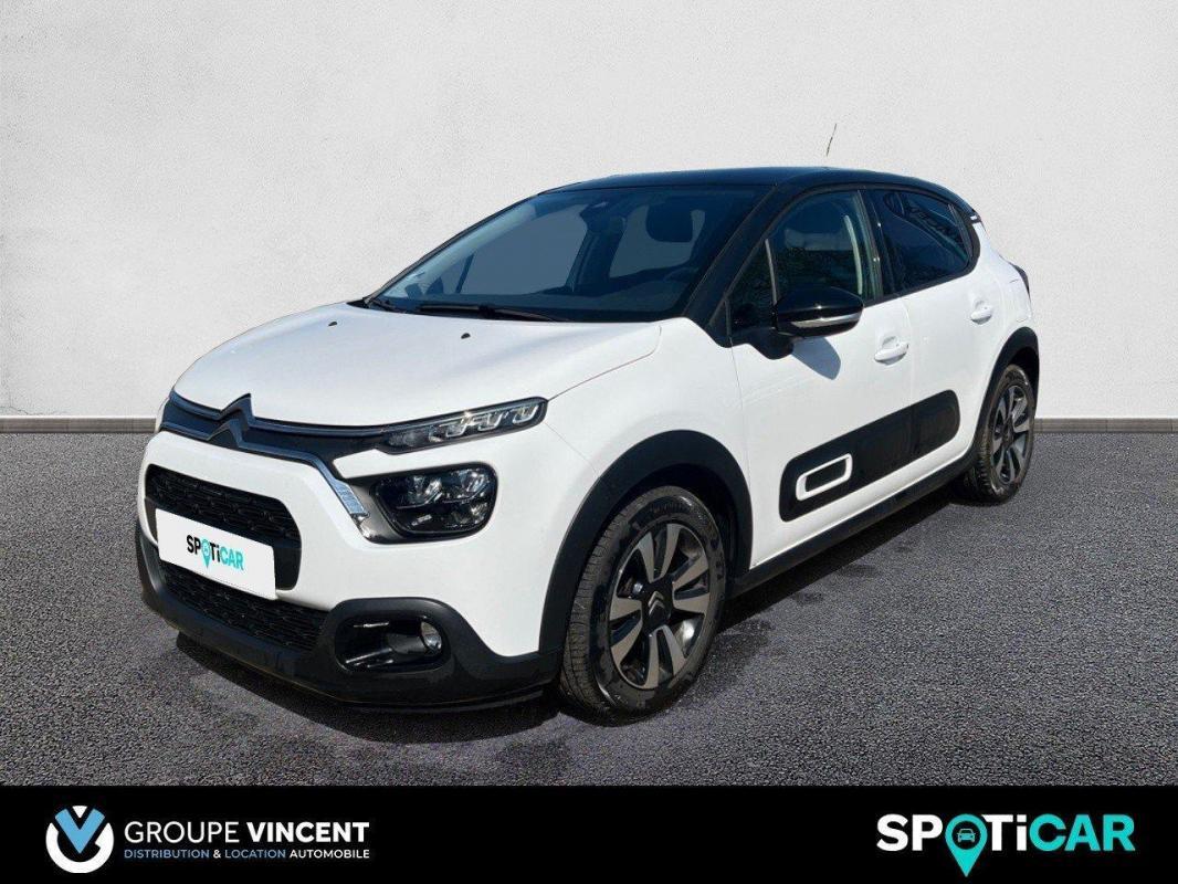 Image de l'annonce principale - Citroën C3