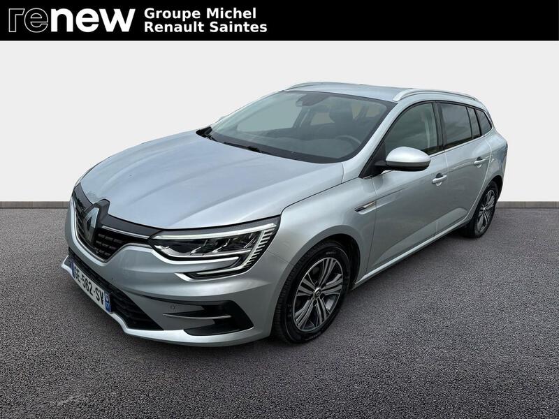 Image de l'annonce principale - Renault Megane