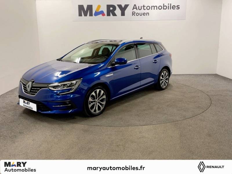 Image de l'annonce principale - Renault Megane