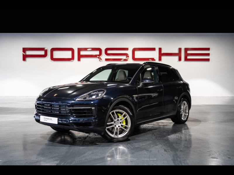 Image de l'annonce principale - Porsche Cayenne