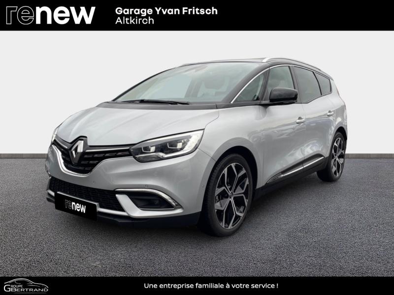 Image de l'annonce principale - Renault Grand Scénic