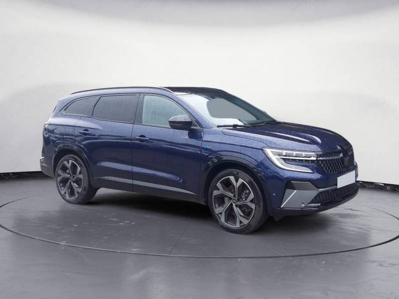 Image de l'annonce principale - Renault Espace
