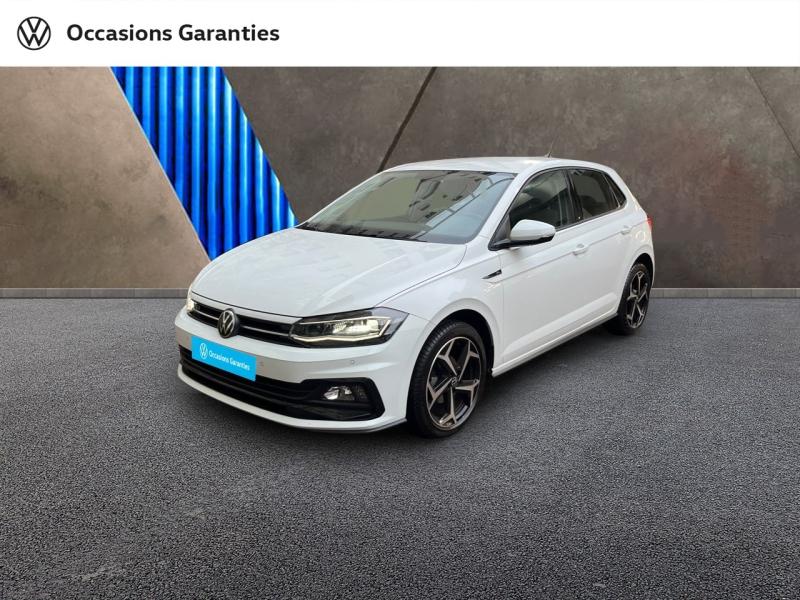 Image de l'annonce principale - Volkswagen Polo