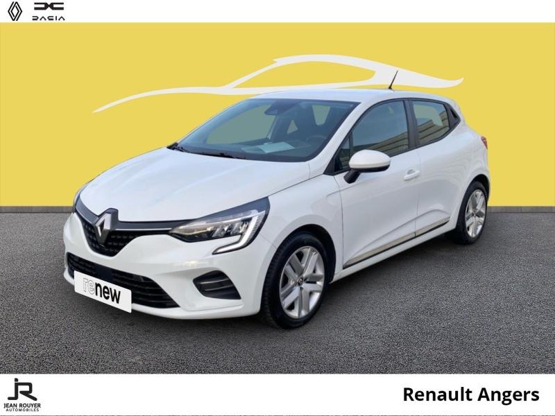 Image de l'annonce principale - Renault Clio