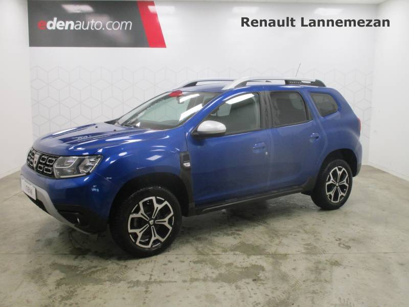 Image de l'annonce principale - Dacia Duster