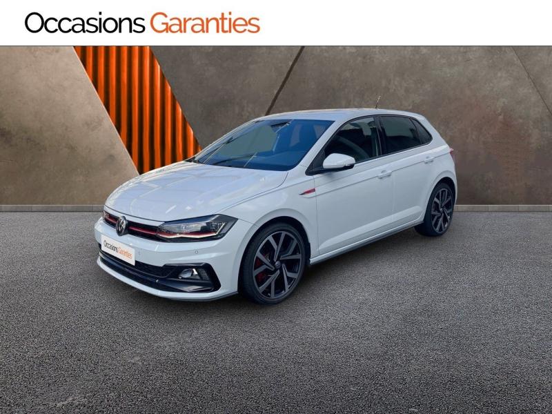 Image de l'annonce principale - Volkswagen Polo GTI