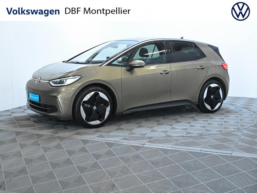 Image de l'annonce principale - Volkswagen ID.3