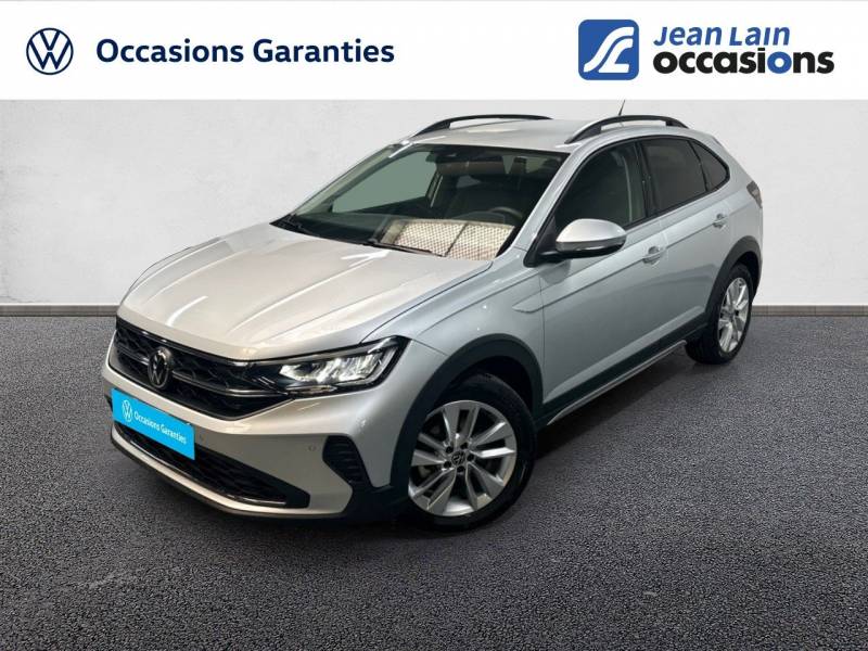 Image de l'annonce principale - Volkswagen Taigo