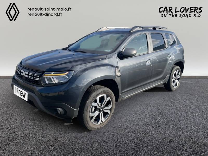 Image de l'annonce principale - Dacia Journey