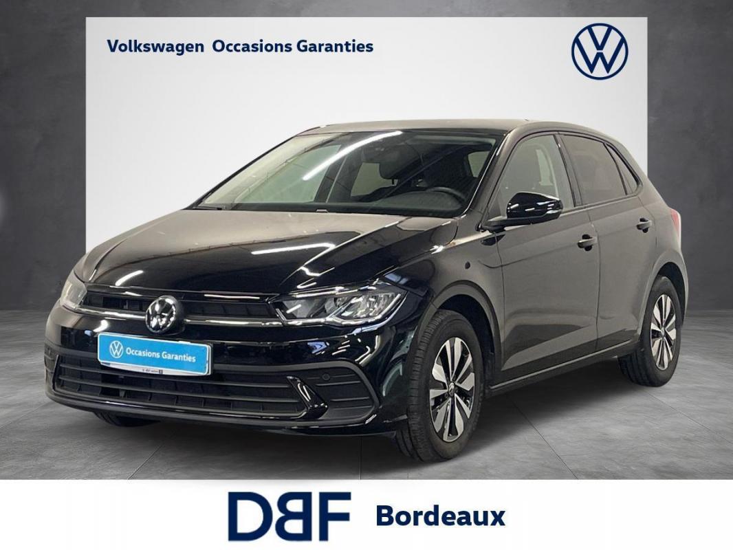 Image de l'annonce principale - Volkswagen Polo