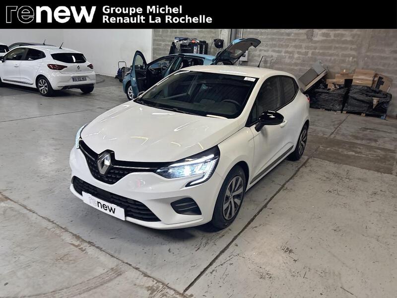 Image de l'annonce principale - Renault Clio