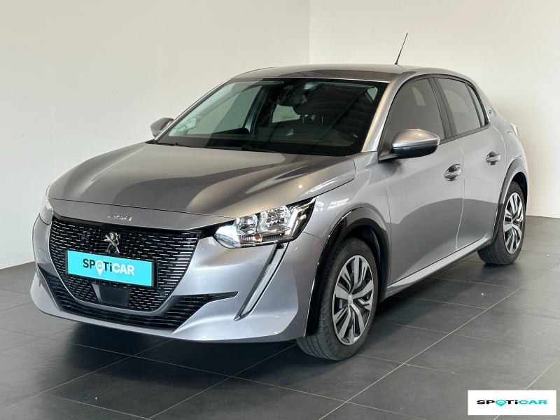 Image de l'annonce principale - Peugeot 208