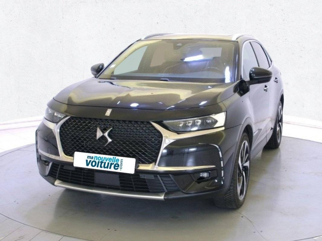 Image de l'annonce principale - DS DS 7 Crossback