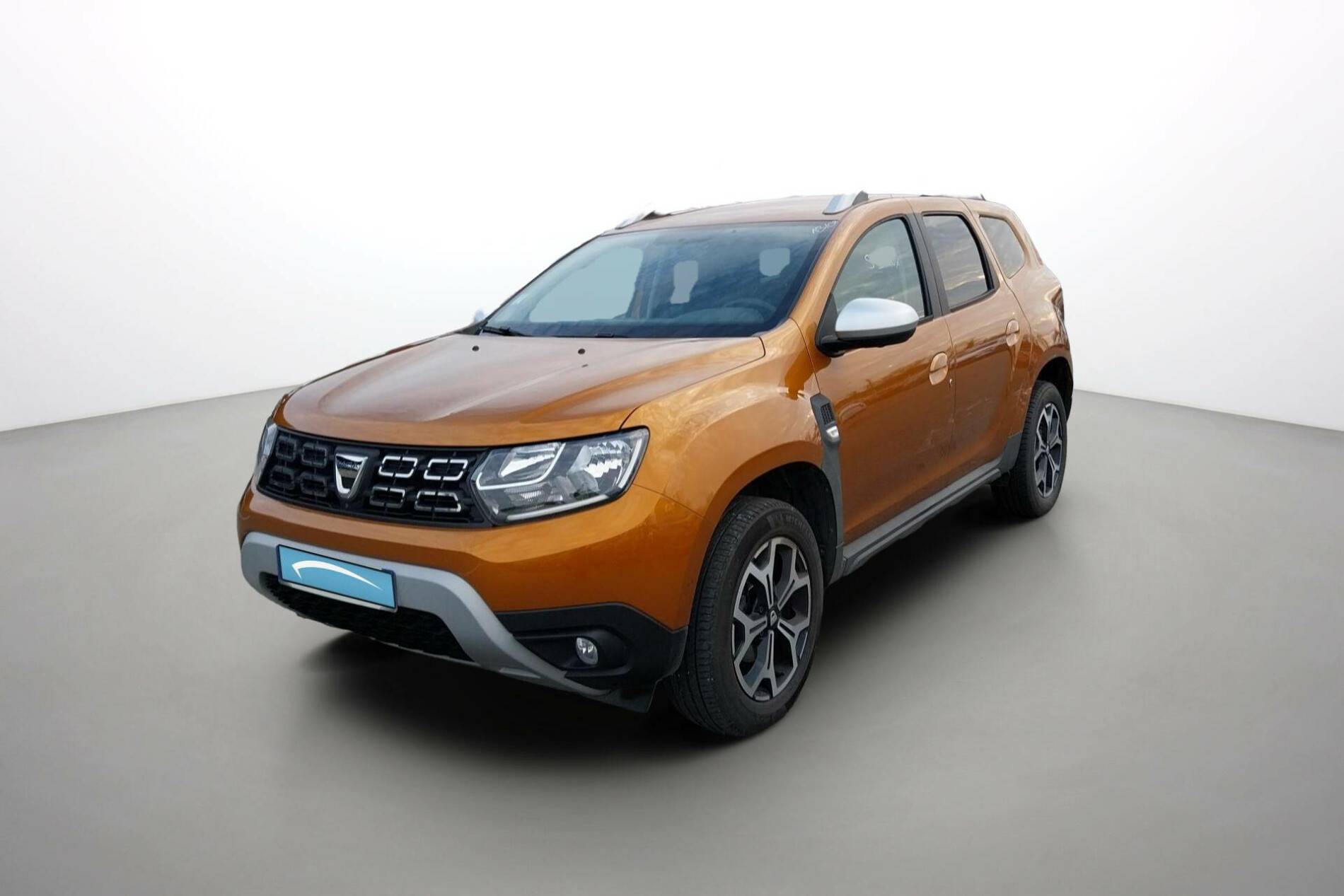 Image de l'annonce principale - Dacia Duster