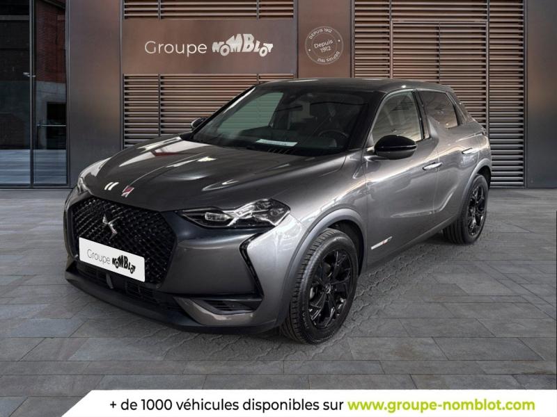 Image de l'annonce principale - DS DS 3 Crossback