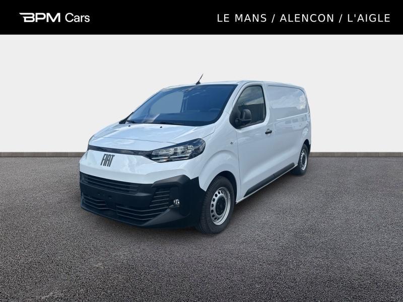 Image de l'annonce principale - Fiat Scudo