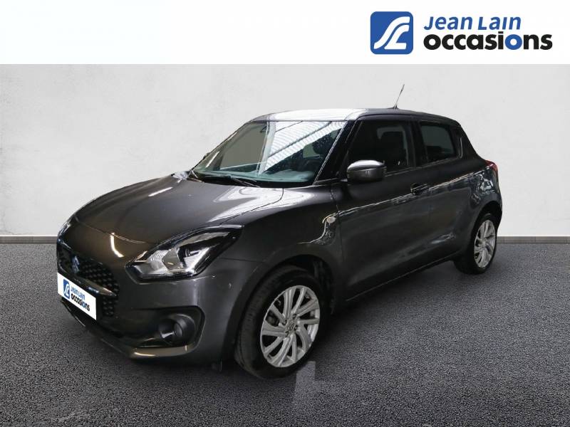 Image de l'annonce principale - Suzuki Swift
