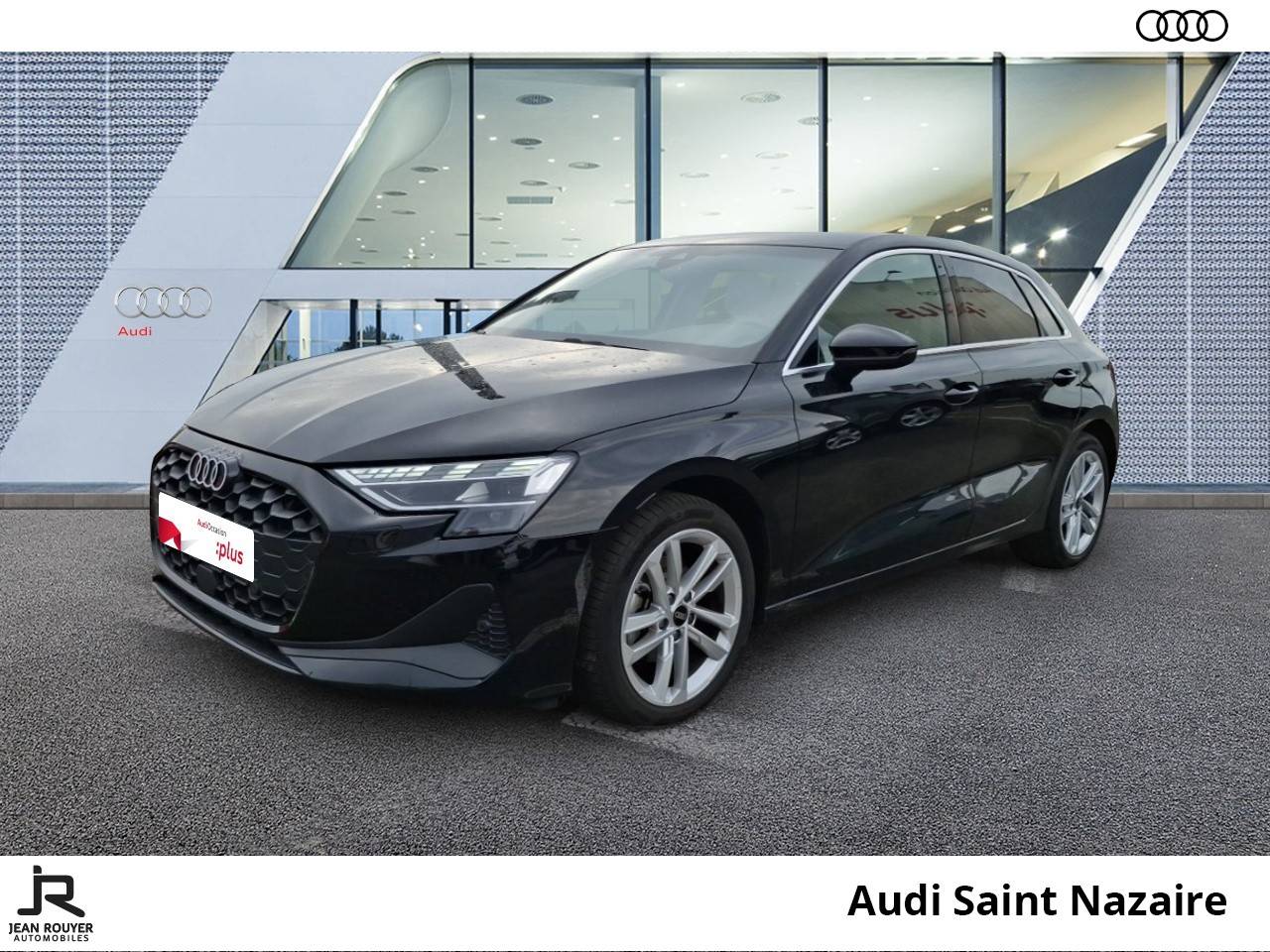 Image de l'annonce principale - Audi A3