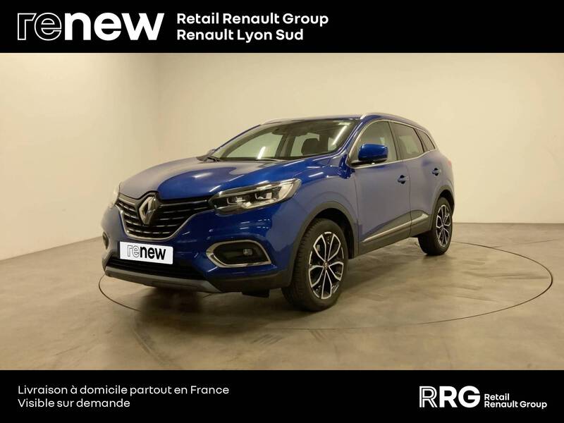 Image de l'annonce principale - Renault Kadjar