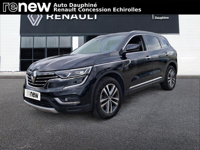 Image de l'annonce principale - Renault Koleos