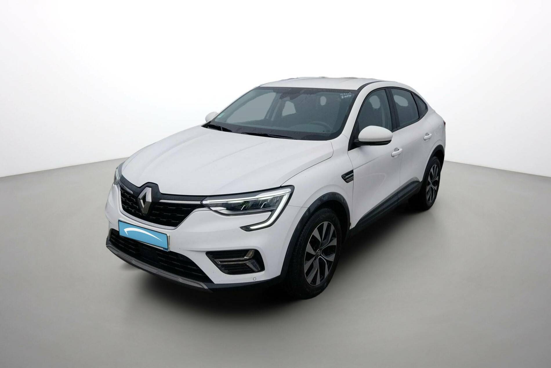 Image de l'annonce principale - Renault Arkana