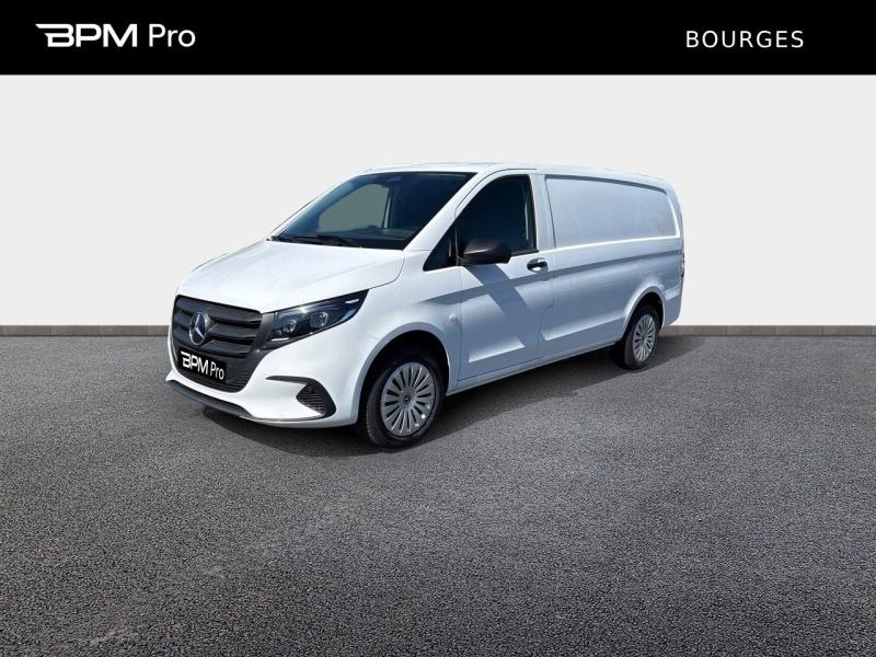 Image de l'annonce principale - Mercedes-Benz Vito
