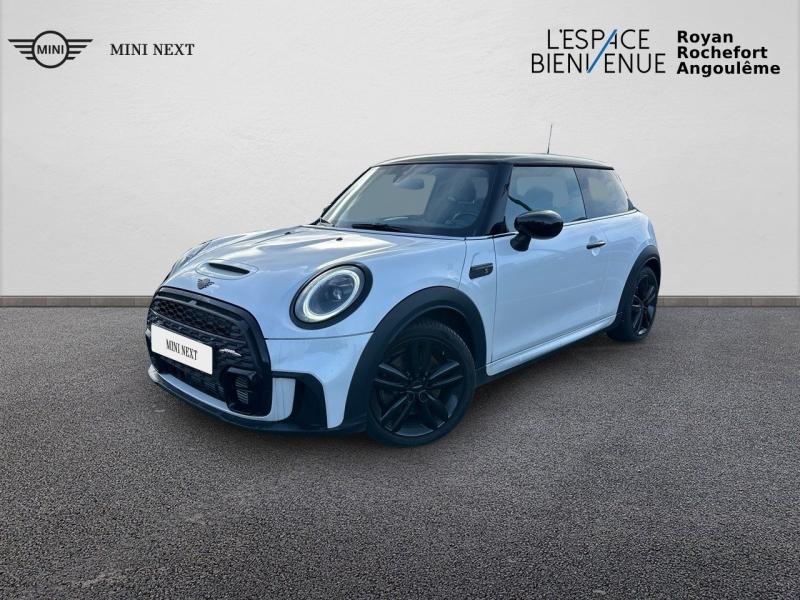 Image de l'annonce principale - MINI Hatch 3 Portes