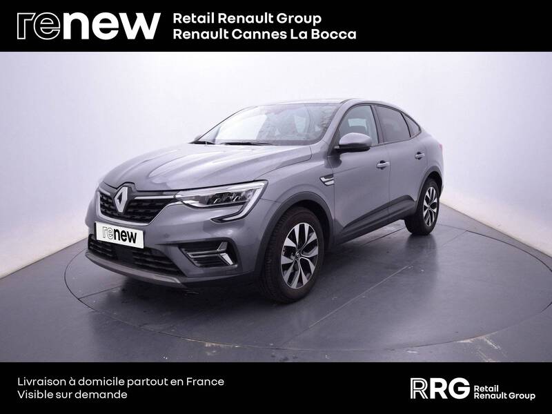 Image de l'annonce principale - Renault Arkana