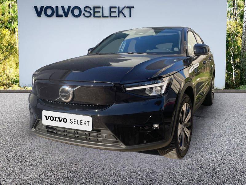 Image de l'annonce principale - Volvo C40