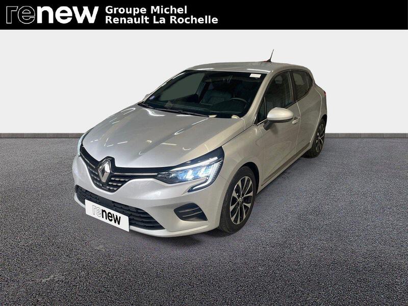 Image de l'annonce principale - Renault Clio